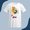 Polera Unisex - Dragon Ball - Vegeta