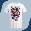 Polera Unisex - One Piece - Luffy