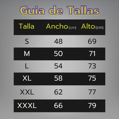 Polera Batalla Épica – Dragon Ball