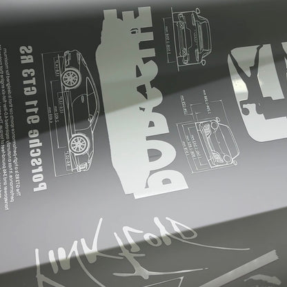 Impresión DTF Textil - Imprimimos tus diseños