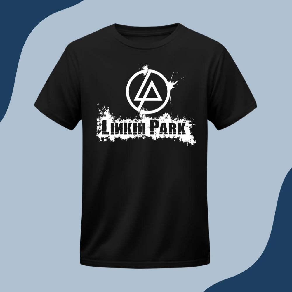 Polera Unisex - Linkin Park