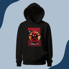 Poleron Unisex - Marvel Deadpool