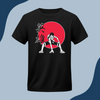 Polera Unisex - One Piece - Luffy pose