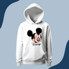 Poleron Unisex - Disney Mickey