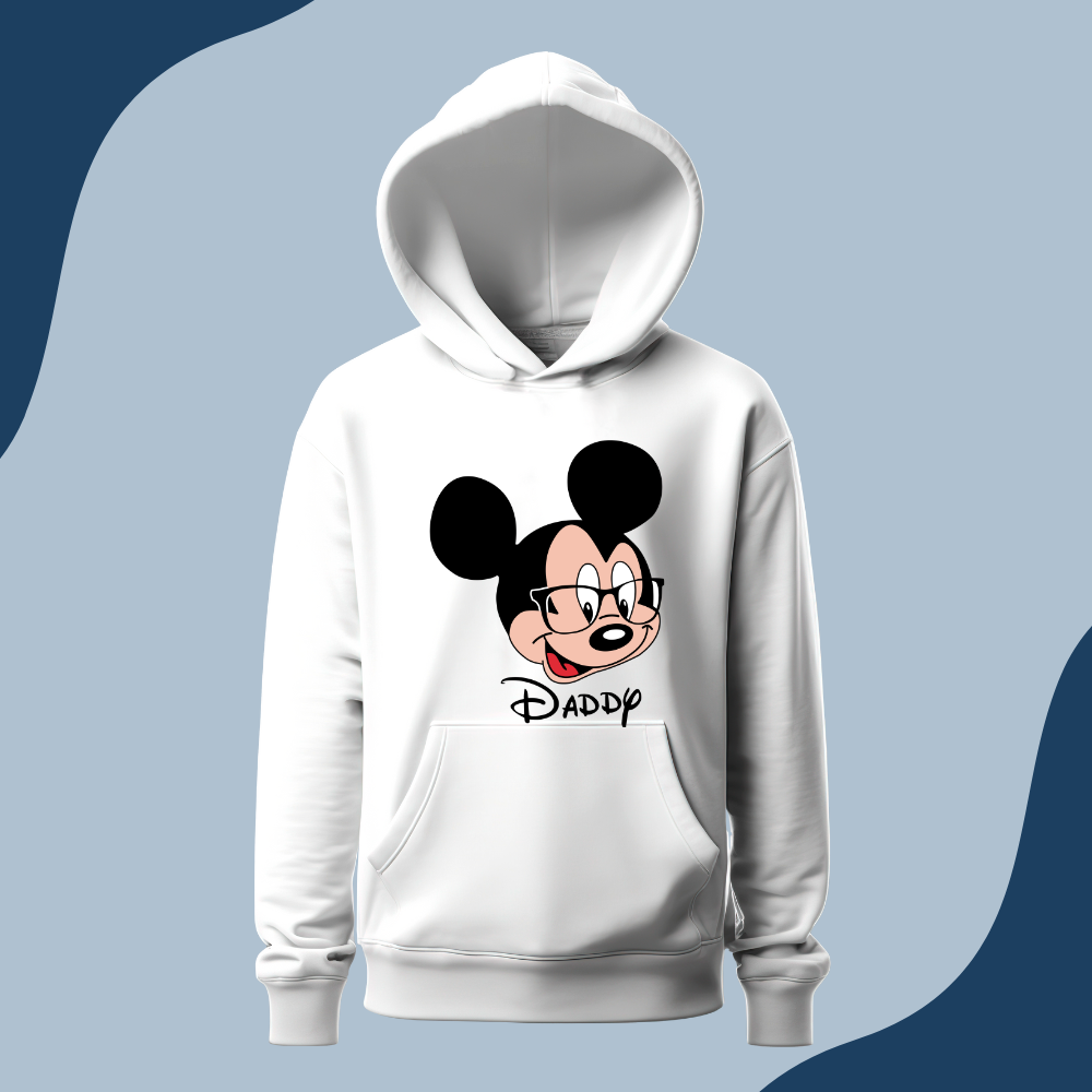 Poleron Unisex - Disney Mickey