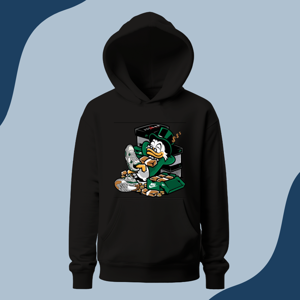 Poleron Unisex - Disney Pato Donald