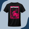 Polera Unisex Batman