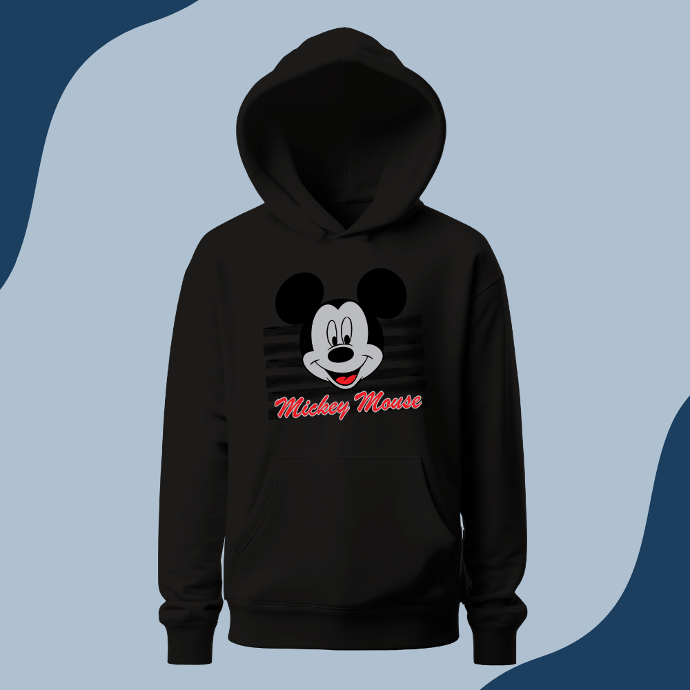 Poleron Unisex - Disney Mickey