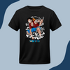 Polera Unisex - One Piece - Luffy