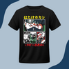 Polera Unisex - Kakashi - Naruto