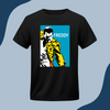 Polera Unisex - Freddie Mercury - Queen