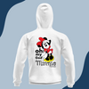 Poleron Unisex - Disney Minnie