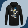 Poleron Unisex - Disney Pato Donald