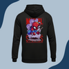 Poleron Unisex - Marvel Spiderman