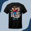 Polera Unisex - One Piece - Luffy