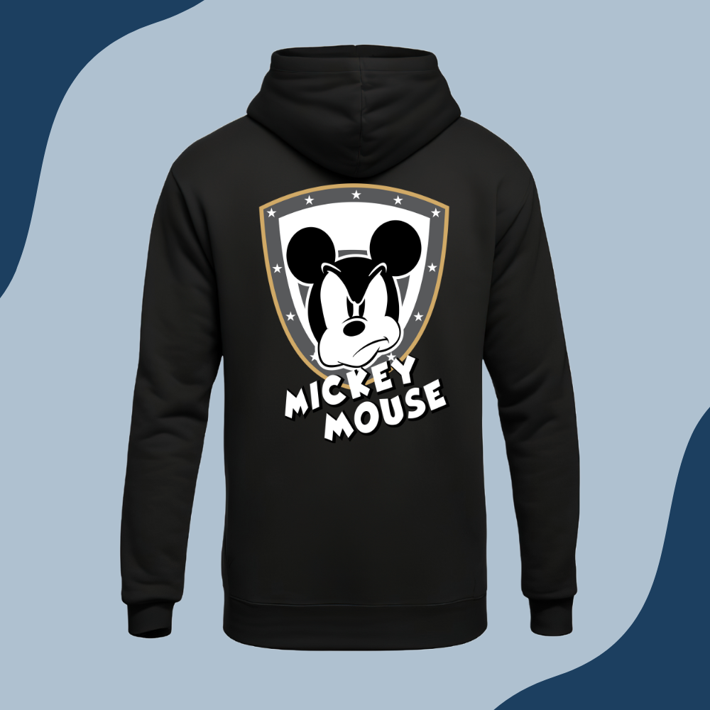 Poleron Unisex - Disney Mickey