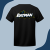 Polera Unisex Batman