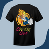 Polera Unisex - Dragon Ball - Vegeta