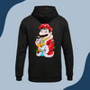 Poleron Unisex Super Mario