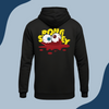 Poleron Unisex Bob Esponja