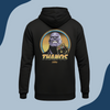 Poleron Unisex - Marvel Thanos