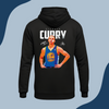 Poleron NBA - Curry