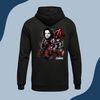 Poleron Unisex - Marvel Bucky