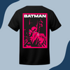 Polera Unisex Batman