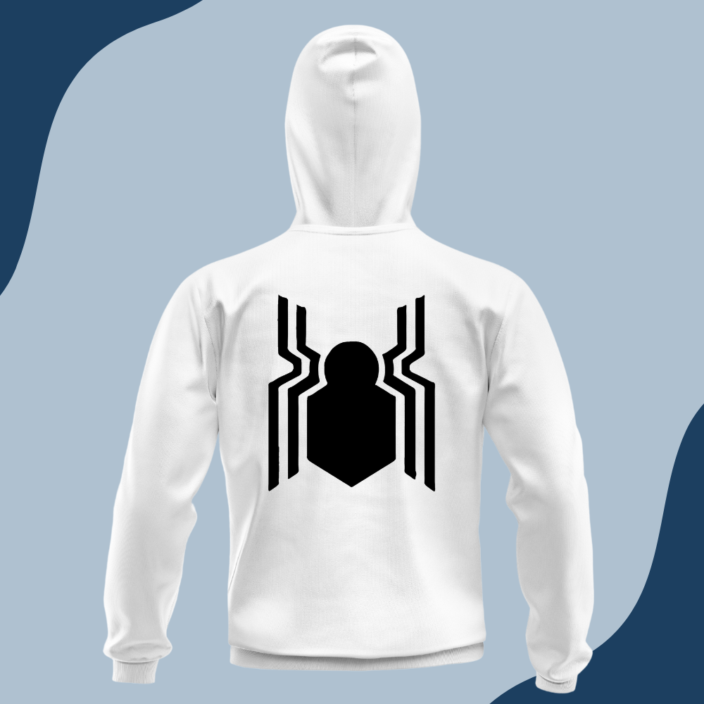 Poleron Unisex - Marvel Spiderman