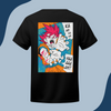 Polera Unisex - Dragon Ball - Goku