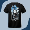 Polera Unisex - Dragon Ball - Vegeta