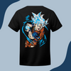 Polera Unisex - Dragon Ball - Goku