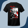 Polera Unisex - Shingeki No Kyoji - Mikasa Ackerman