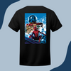 Polera Unisex Spider-Man