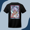 Polera Unisex - One Piece - Luffy