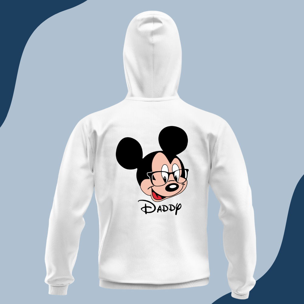 Poleron Unisex - Disney Mickey