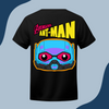 Polera Unisex Ant Man