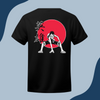 Polera Unisex - One Piece - Luffy pose