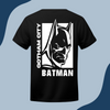 Polera Unisex Batman