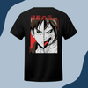 Polera Unisex - Shingeki No Kyoji - Titan/Eren