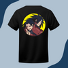 Polera Unisex - Madara y Hashirama - Naruto