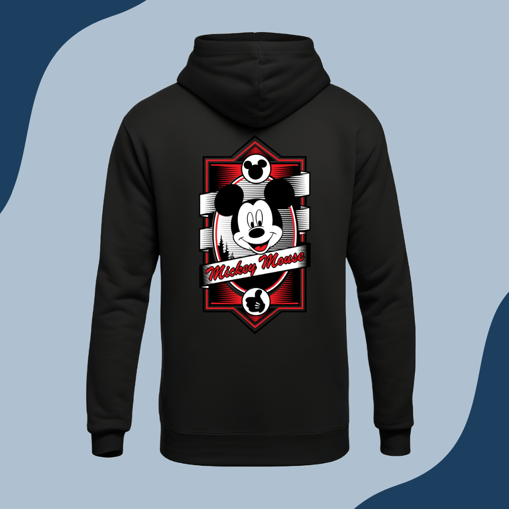 Poleron Unisex - Disney Mickey