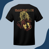 Polera Unisex - Iron Maiden