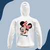 Poleron Unisex - Disney Minnie