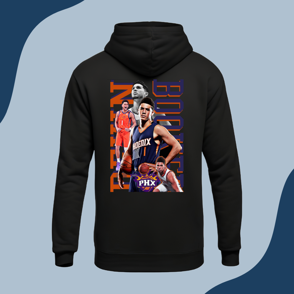 Poleron NBA - Devin Booker