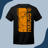 Polera Unisex - Naruto niño - Naruto