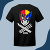 Polera Unisex Deadpool y Wolverine