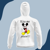 Poleron Unisex - Disney Mickey