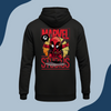 Poleron Unisex - Marvel Deadpool