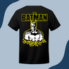 Polera Unisex Batman